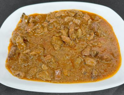 ASADURILLA DE LECHAZO