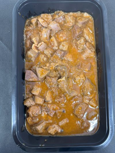 ASADURILLA DE LECHAZO - Imagen 2